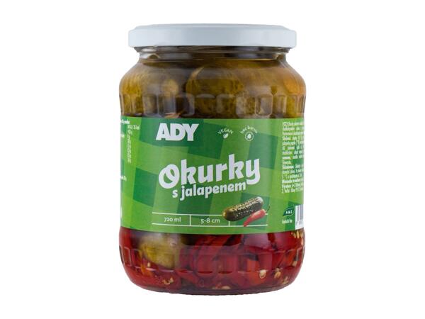 ADY OKURKY