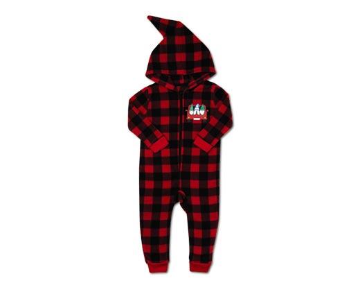 Merry Moments 
 Children's Union Suit