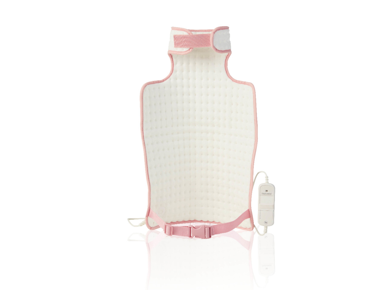 SANITAS 100W Back & Neck Heat Pad