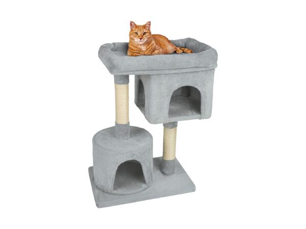 Arbre à chat