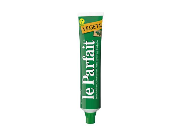 Pâte à tartiner aux légumes Le Parfait
