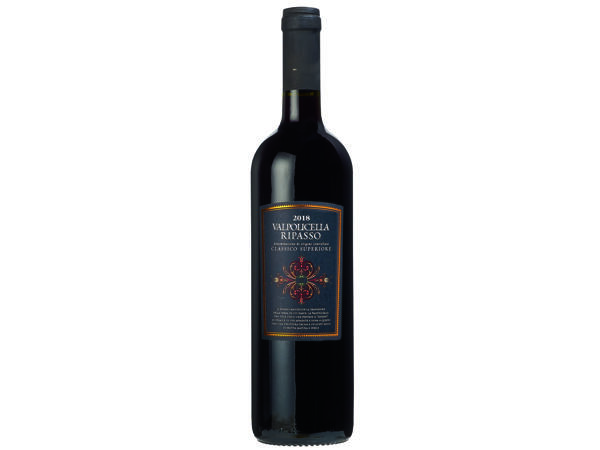 Valpolicella Ripasso DOC Classico Superiore
