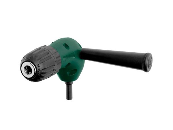 Right Angle Drill Attachment or Right Angle Bit Holder