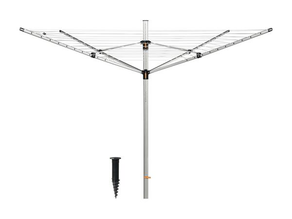 Séchoir parapluie