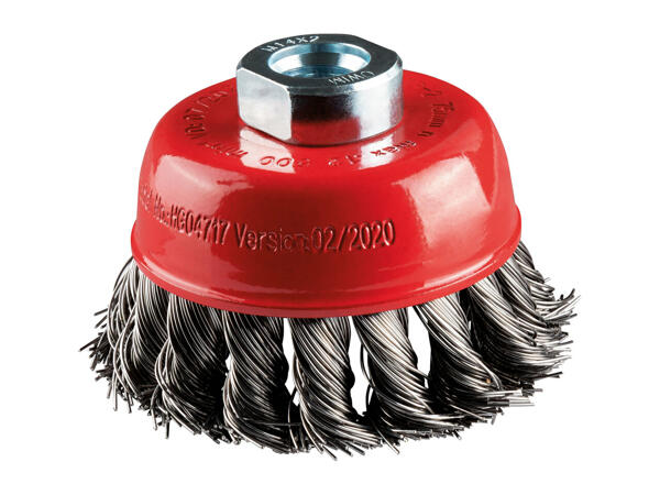 Parkside Angle Grinder Accessories