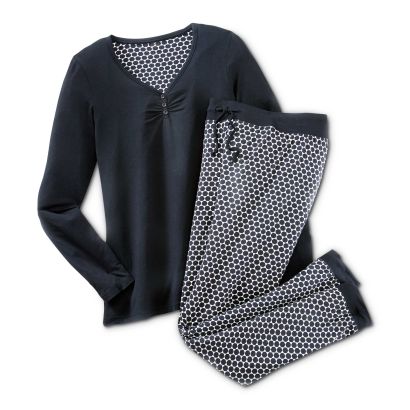 Pyjama für Damen