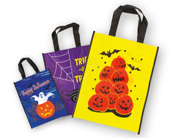Trick or Treat Bags