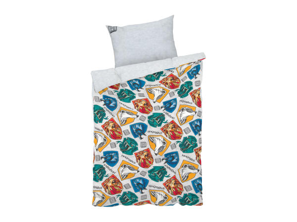 Harry Potter Bedlinen - Single