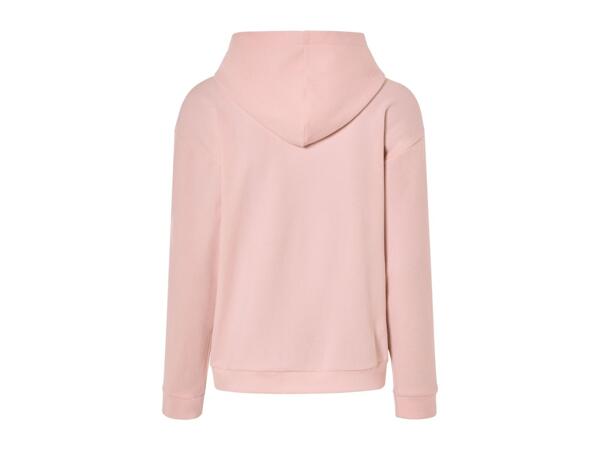 Esmara Ladies' Fleece Loungewear - 2 Piece Set