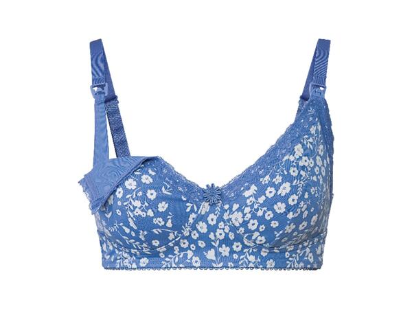 Nursing Bra
