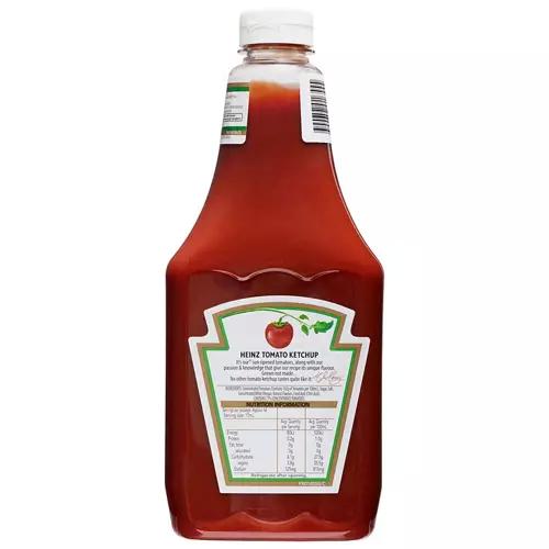 Ketchup 1L