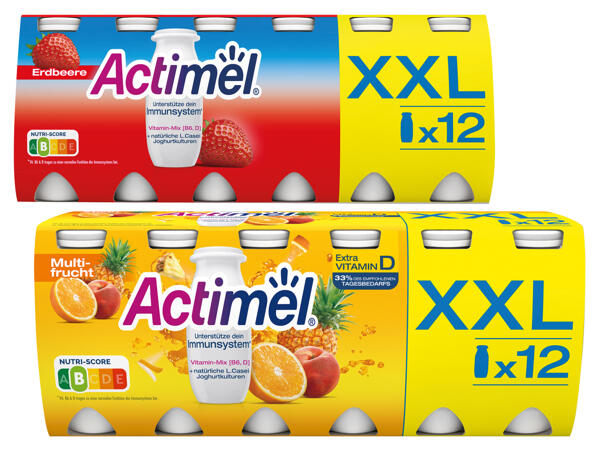 Danone Actimel