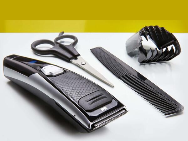 Hair and Beard Trimmer