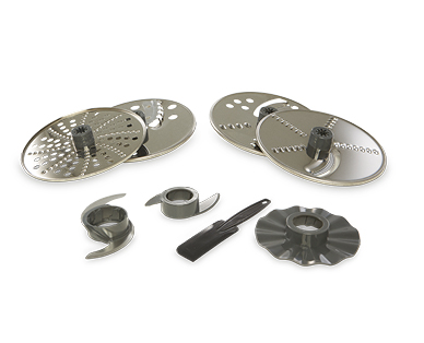 Food Processor