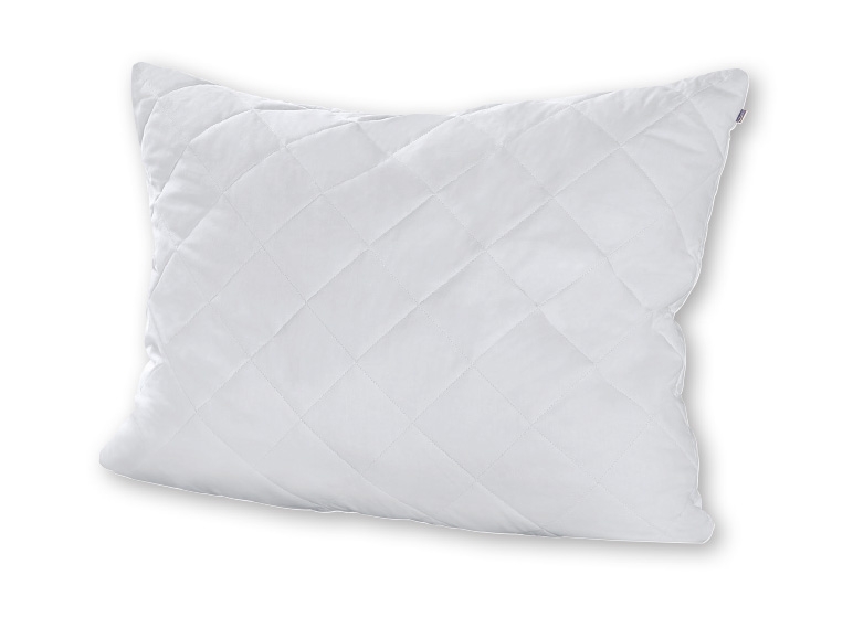 meradiso(R) Nature Cotton Pillow 50 x 80cm
