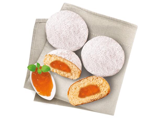 Marillenkrapfen
