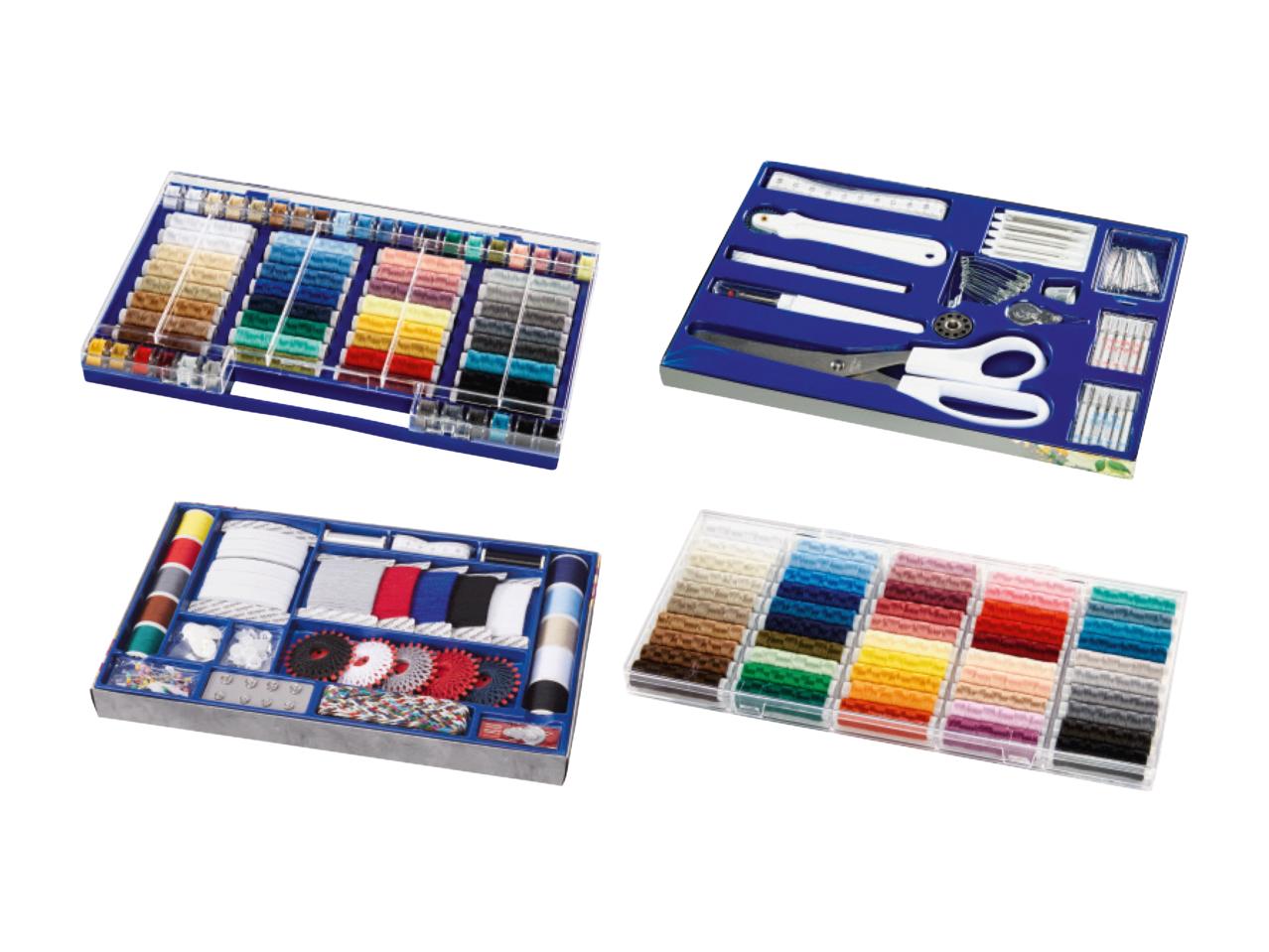 Crelando Sewing Set