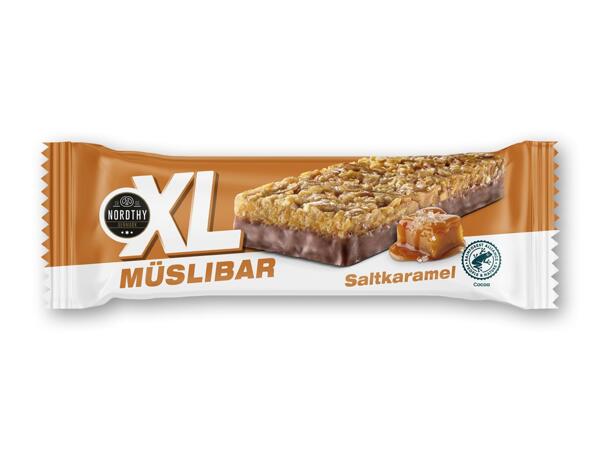NORDTHY XL myslibar