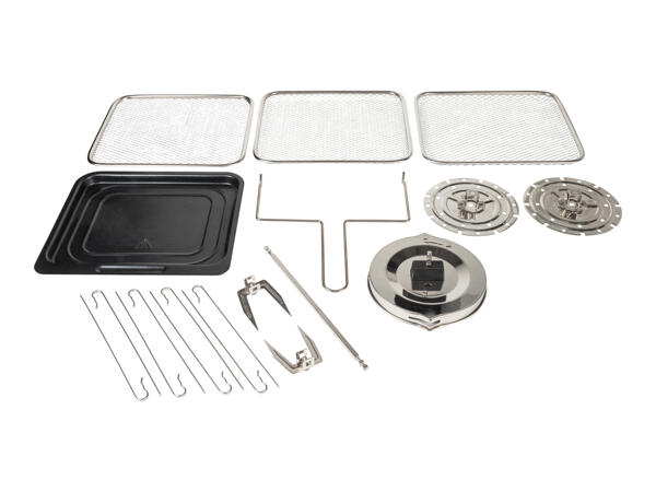 9-in-1 Fryer