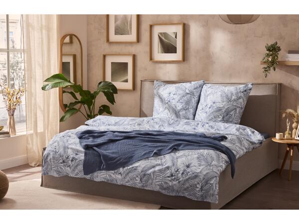 Double Bedlinen Set