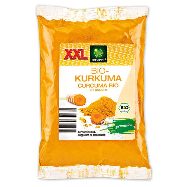 Bio-Gewürze XXL
