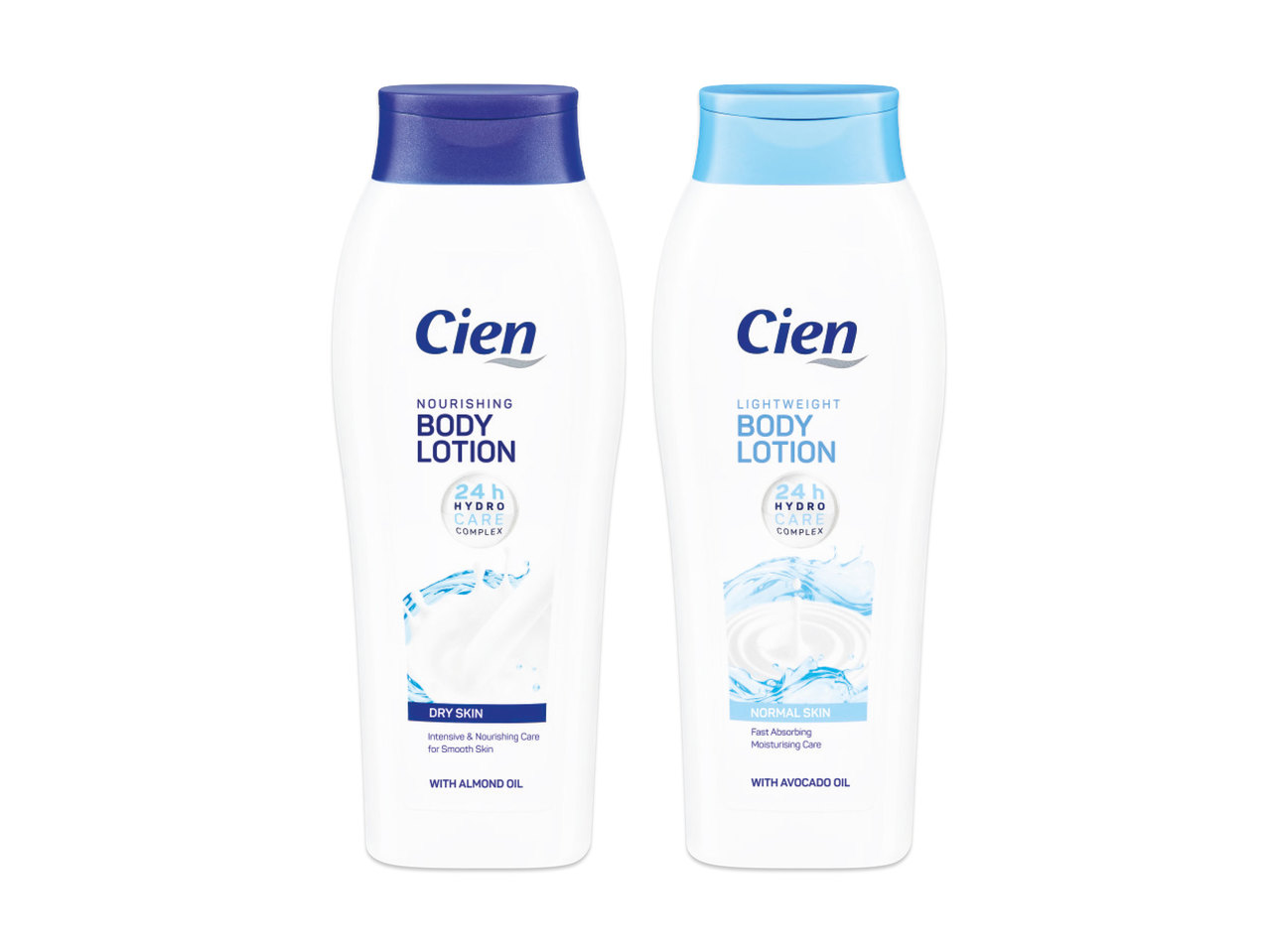 BODYLOTION