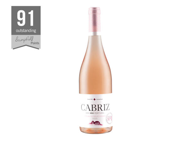 Cabriz Rosewein Dão