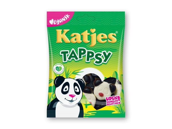 KATJES Slikpose