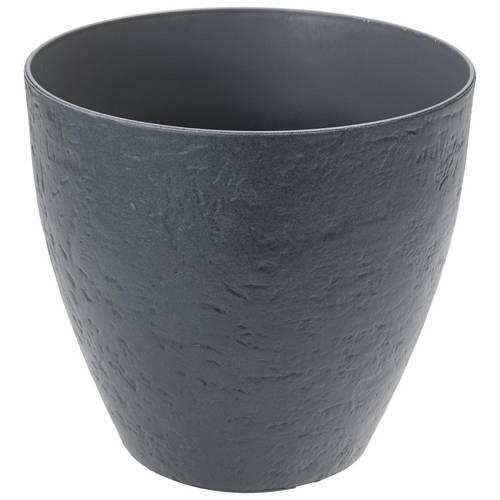 Stone Look Pot