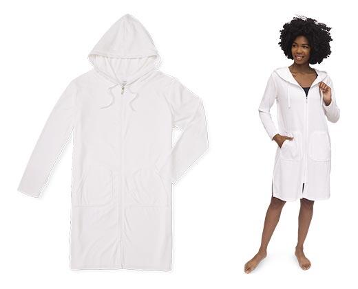 Serra 
 Ladies' Terry Cover-Up