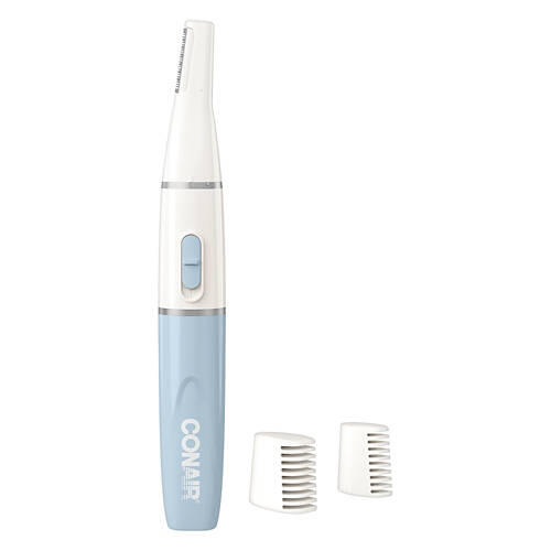 Shave & Trim System