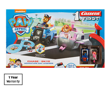 Slot Car Set