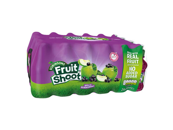 Robinsons Fruitshoot