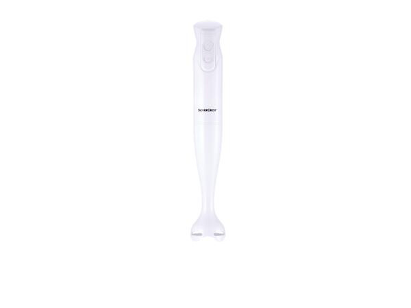 350W Hand Blender