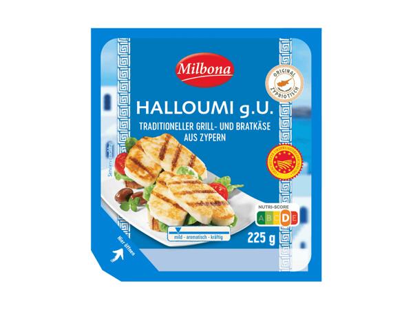 Halloumi g.U.