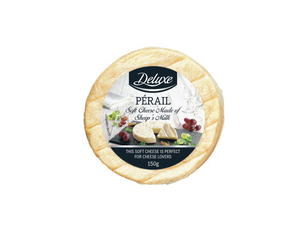 SÝR PÉRAIL