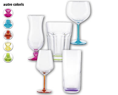Verres à cocktail CROFTON(R)