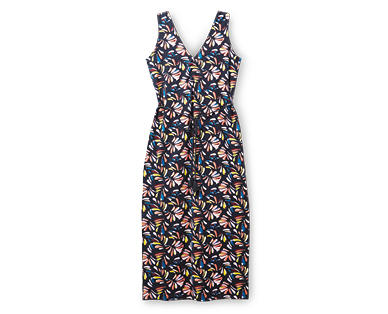 Women's Beach Dress