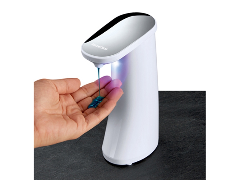 Automatic Soap dispenser