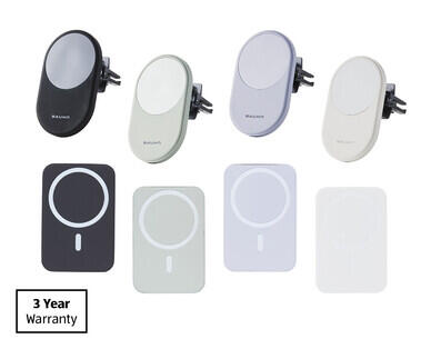 Mobile Phone Accessories