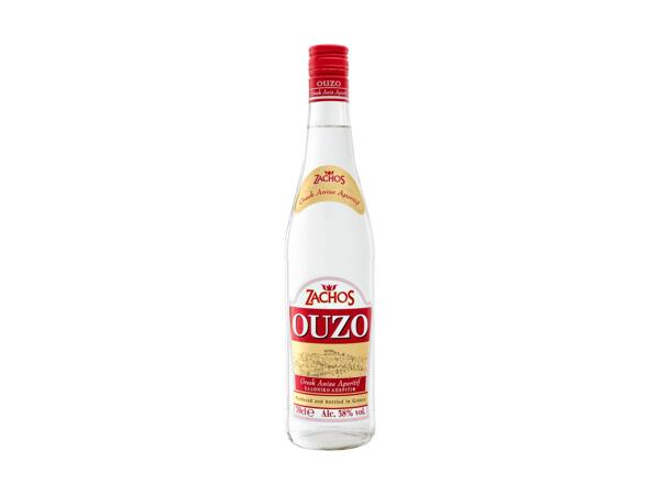 Ouzo