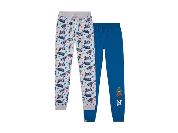 Lego Ninjago Kids' Joggers