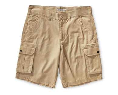 Men's Cargo Shorts