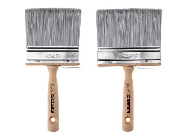 Paint Brush Set Assortment