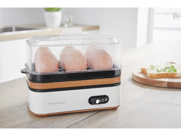 Egg Cooker