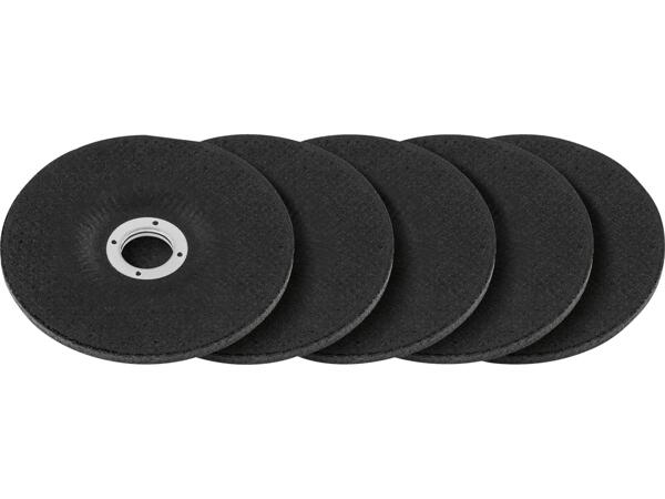 Angle Grinder Accessories