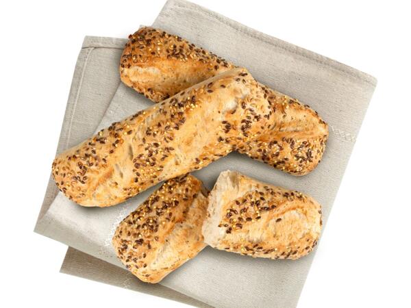 Körnerbaguette