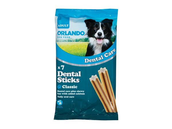 Orlando Dog Dental Sticks