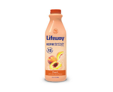 Lifeway Lowfat Kefir