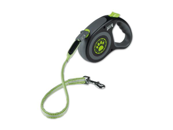 LED-Ausziehleine, 5 m